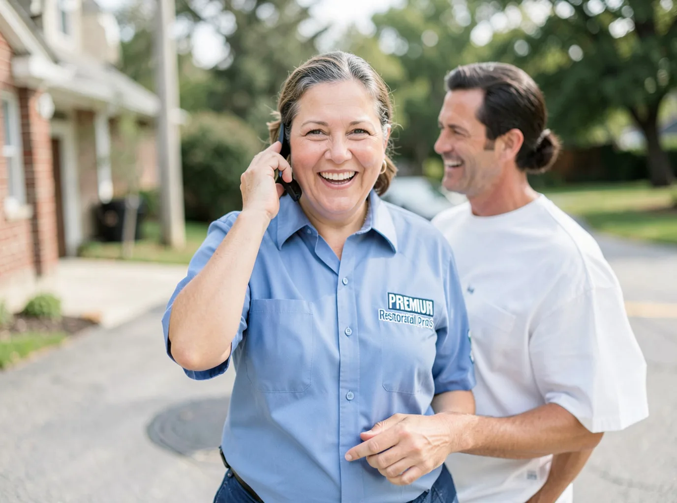 Water Damage Restoration Manokotak, AK FAQs